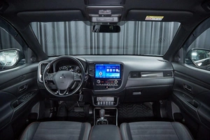 Внедорожник Mitsubishi Outlander 2021 года, 2577000 рублей, Красноярск