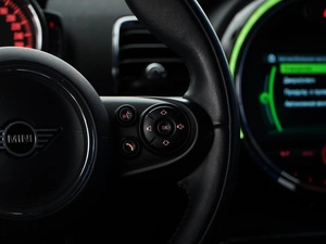 Универсал MINI Cooper Clubman 2020 года, 1949046 рублей, Москва