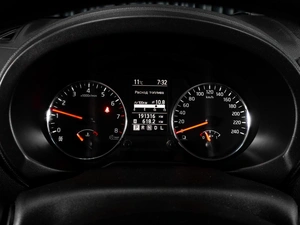 Внедорожник Nissan X-Trail 2014 года, 1444000 рублей, Тюмень