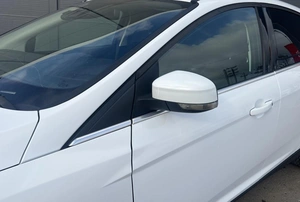 Хетчбэк Ford Focus 2014 года, 750000 рублей, Солонцы