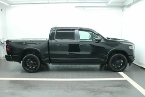 Пикап RAM 1500 2022 года, 9395000 рублей, Красноярск