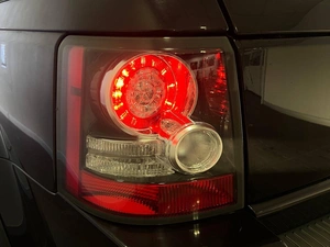 Внедорожник Land Rover Range Rover 2009 года, 1699000 рублей, Красноярск