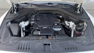 Внедорожник Genesis GV80 2021 года, 5880000 рублей, Солонцы