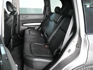 Внедорожник Nissan X-Trail 2008 года, 1299000 рублей, Ростов-на-Дону