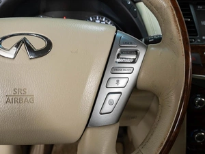 Внедорожник Infiniti QX80 2015 года, 3160000 рублей, Ставрополь