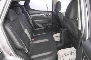 Внедорожник Nissan Qashqai 2021 года, 1849000 рублей, Красноярск