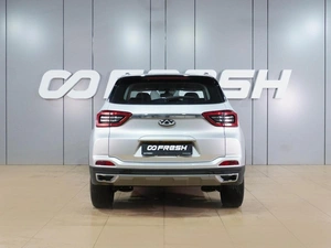 Внедорожник Chery Tiggo 4 Pro 2022 года, 1244000 рублей, Воронеж