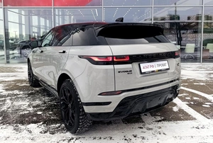 Внедорожник Land Rover Range Rover Evoque 2021 года, 5200000 рублей, Солонцы