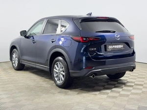 Внедорожник Mazda CX-5 2025 года, 3396900 рублей, Казань
