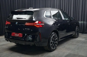 Внедорожник BMW X3 2025 года, 7849000 рублей, Красноярск