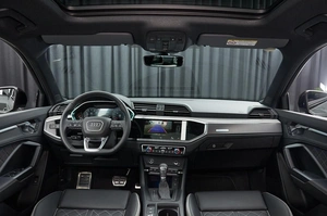 Внедорожник Audi Q3 2024 года, 5199000 рублей, Павловская Слобода