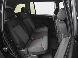Минивэн Opel Zafira 2013 года, 894000 рублей, Ставрополь