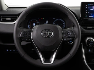 Внедорожник Toyota RAV4 2025 года, 4248055 рублей, Москва
