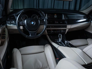 Седан BMW 5 серия 2016 года, 2370000 рублей, Волгоград