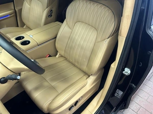 Минивэн Voyah Dream 2025 года, 5299000 рублей, Уфа