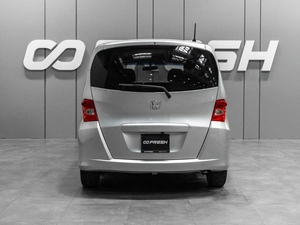 Минивэн Honda Freed 2010 года, 1260000 рублей, Тюмень