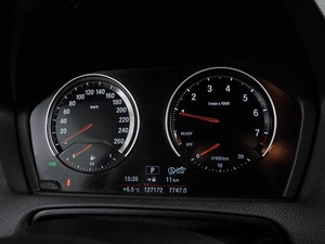 Хетчбэк BMW 1 серия 2017 года, 1542070 рублей, Воронеж