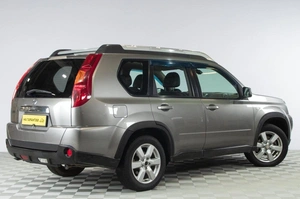 Внедорожник Nissan X-Trail 2007 года, 1129000 рублей, Челябинск