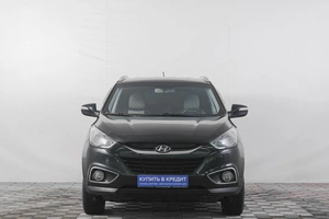 Внедорожник Hyundai ix35 2011 года, 1299000 рублей, Кемерово