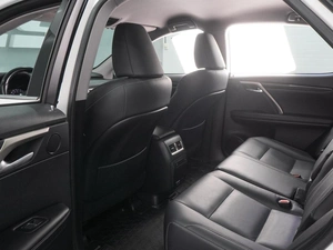 Внедорожник Lexus RX 2019 года, 4558000 рублей, Воронеж