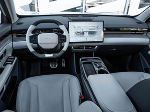 Внедорожник Jetour Dashing 2024 года, 2782500 рублей, Ставрополь