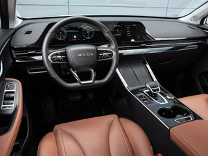 Внедорожник OMODA C5 2023 года, 1930000 рублей, Краснодар