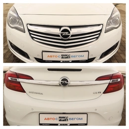 Седан Opel Insignia 2013 года, 1299000 рублей, Обнинск