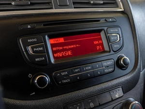 Хетчбэк Kia Ceed 2016 года, 1329000 рублей, Краснодар