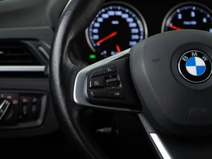 Внедорожник BMW X1 2020 года, 3489999 рублей, Москва