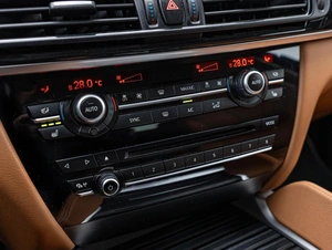 Внедорожник BMW X6 2015 года, 2960000 рублей, Краснодар