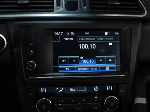 Внедорожник Renault Kadjar 2016 года, 1485000 рублей, Ставрополь