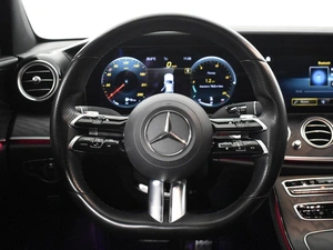 Седан Mercedes-benz E-класс 2021 года, 4529900 рублей, Казань