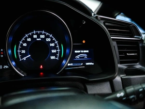 Хетчбэк Honda Fit 2017 года, 1129000 рублей, Красноярск