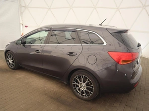 Хэтчбек Kia Ceed 2013 года, 995000 рублей, Орёл