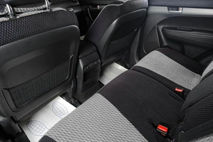 Внедорожник Kia Sorento 2014 года, 1989000 рублей, Тюмень