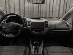 Седан Kia Cerato 2018 года, 1515000 рублей, Красноярск