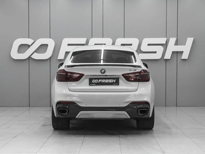 Внедорожник BMW X6 2017 года, 3699000 рублей, Ростов-на-Дону