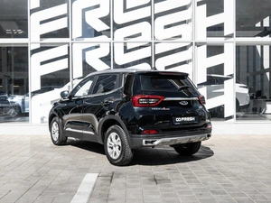 Внедорожник Chery Tiggo 4 Pro 2024 года, 1600000 рублей, Ставрополь