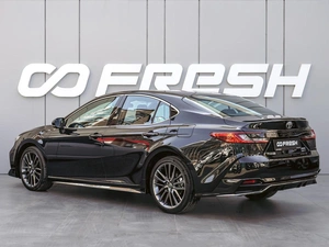 Седан Toyota Camry 2025 года, 4599000 рублей, Краснодар