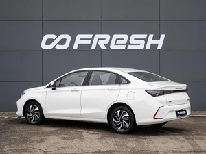 Седан Baic U5 Plus 2023 года, 1415000 рублей, Краснодар