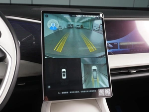 Внедорожник Geely Galaxy L7 2023 года, 3598000 рублей, Минеральные Воды