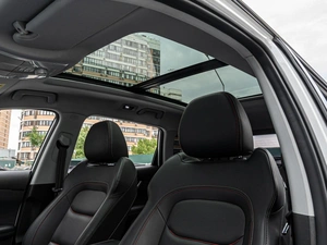 Внедорожник Chery Tiggo 7 Pro 2021 года, 1740000 рублей, Краснодар