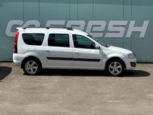 Универсал ВАЗ (LADA) Largus 2016 года, 979000 рублей, Кропоткин