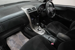 Универсал Toyota Corolla Fielder 2012 года, 1099000 рублей, Новокузнецк