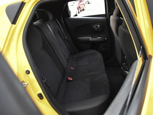 Внедорожник Nissan Juke 2017 года, 1298070 рублей, Краснодар