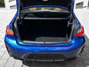 Седан BMW 3 серия 2021 года, 4310000 рублей, Ставрополь
