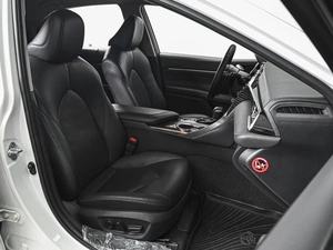 Седан Toyota Camry 2019 года, 2984000 рублей, Ставрополь
