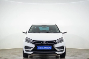 Седан ВАЗ (LADA) Vesta 2023 года, 1329000 рублей, Оренбург