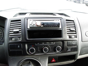 Минивэн Volkswagen Caravelle 2012 года, 1449000 рублей, Владимир