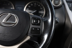 Внедорожник Lexus NX 2016 года, 2799000 рублей, Новосибирск